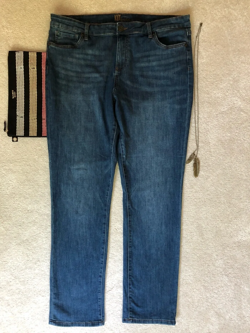 Kut from the Kloth Jeans Size 16
